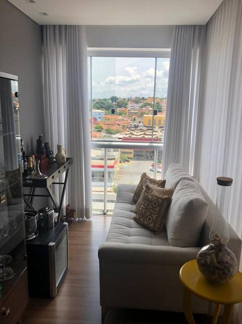 Foto 3 de Apartamento com 3 Quartos à venda, 82m² em Chácara, Betim