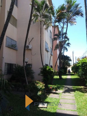 Foto 2 de Apartamento com 3 Quartos à venda, 67m² em Cidade dos Funcionários, Fortaleza