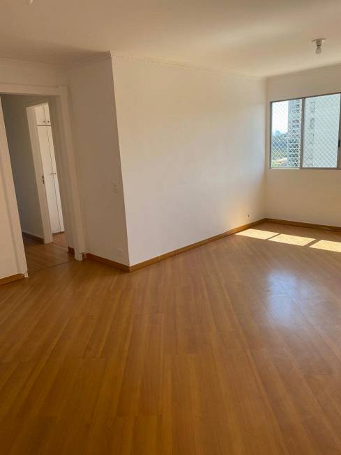 Foto 1 de Apartamento com 3 Quartos para alugar, 120m² em Cidade Monções, São Paulo