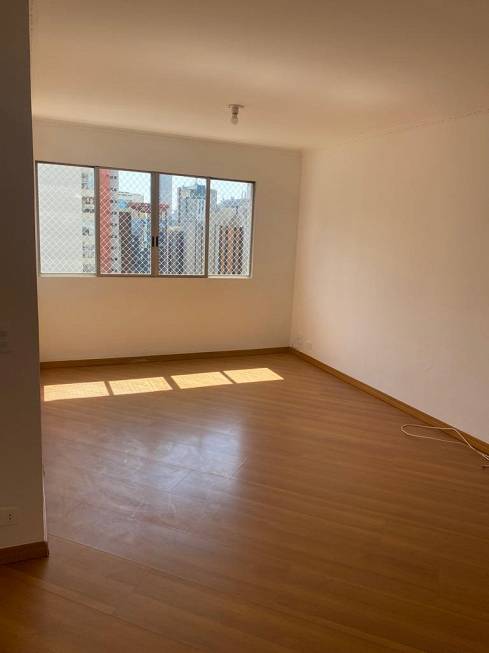 Foto 3 de Apartamento com 3 Quartos para alugar, 120m² em Cidade Monções, São Paulo