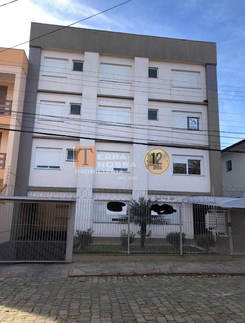 Foto 1 de Apartamento com 3 Quartos à venda, 101m² em Cinquentenário, Caxias do Sul