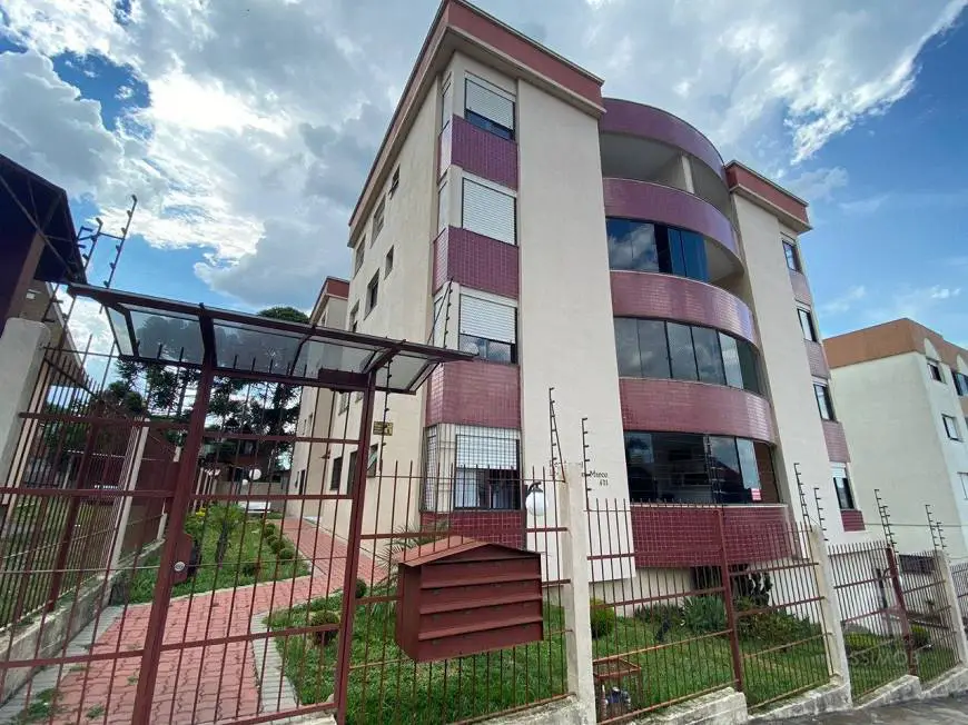 Foto 1 de Apartamento com 3 Quartos à venda, 87m² em Cinquentenário, Caxias do Sul