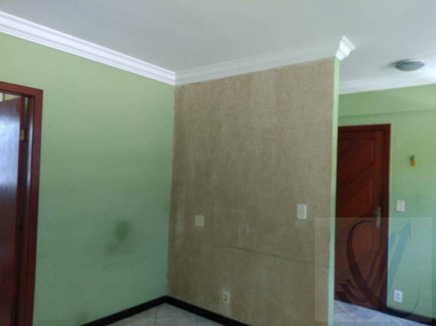 Foto 1 de Apartamento com 3 Quartos à venda, 83m² em Coqueiral de Itaparica, Vila Velha