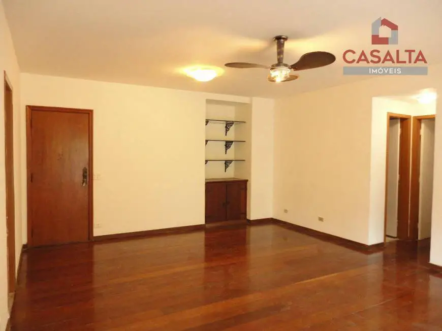 Foto 1 de Apartamento com 3 Quartos para venda ou aluguel, 129m² em Cosme Velho, Rio de Janeiro
