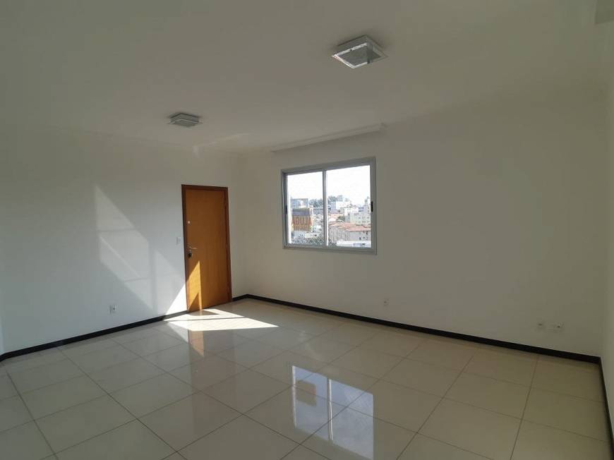 Foto 5 de Apartamento com 3 Quartos para alugar, 90m² em Eldorado, Contagem