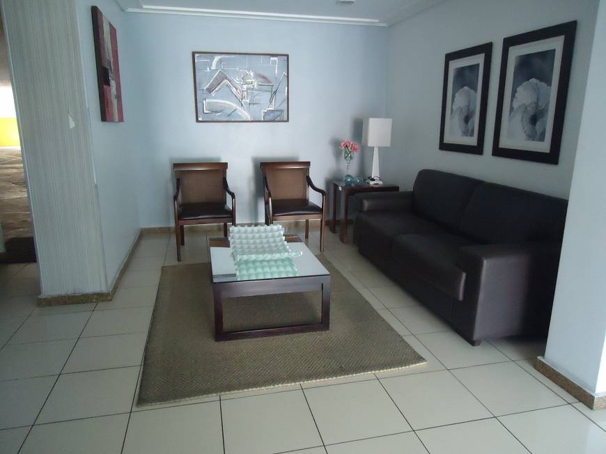 Foto 3 de Apartamento com 3 Quartos para alugar, 88m² em Espinheiro, Recife