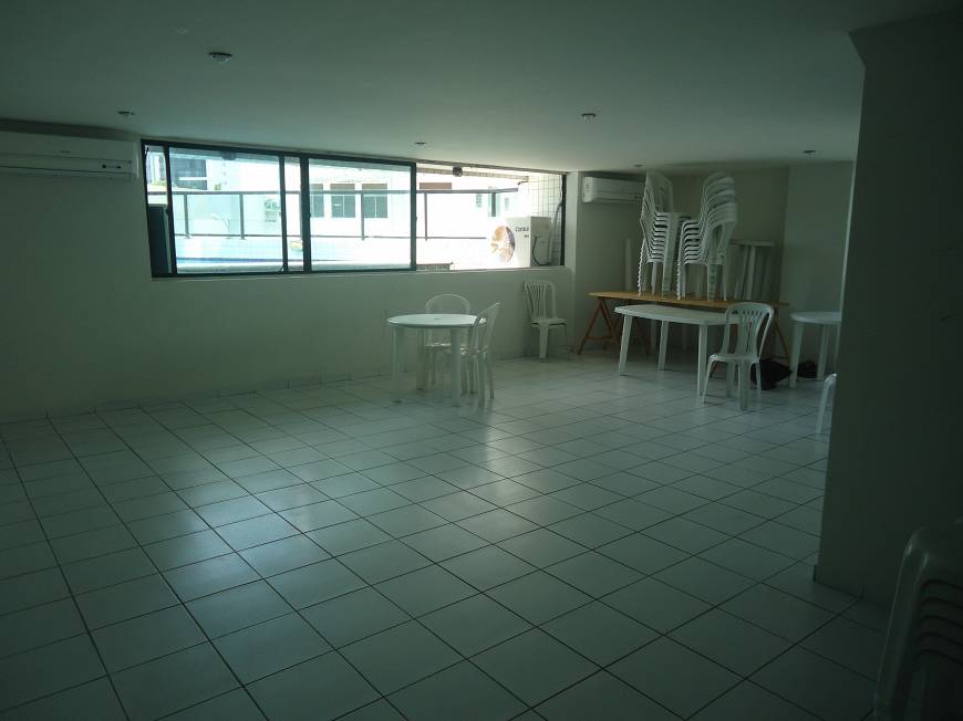 Foto 4 de Apartamento com 3 Quartos para alugar, 88m² em Espinheiro, Recife