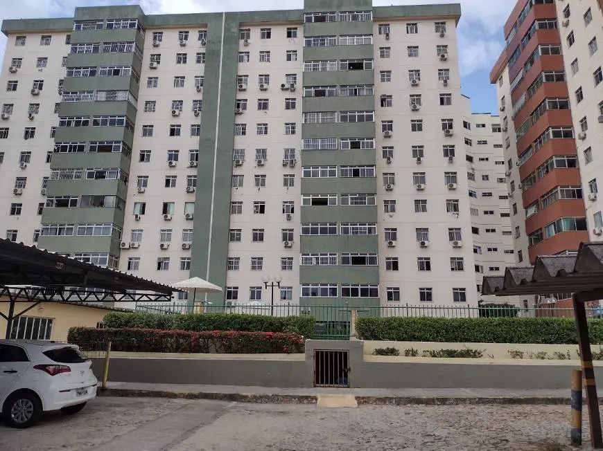Foto 1 de Apartamento com 3 Quartos à venda, 117m² em Fátima, Fortaleza