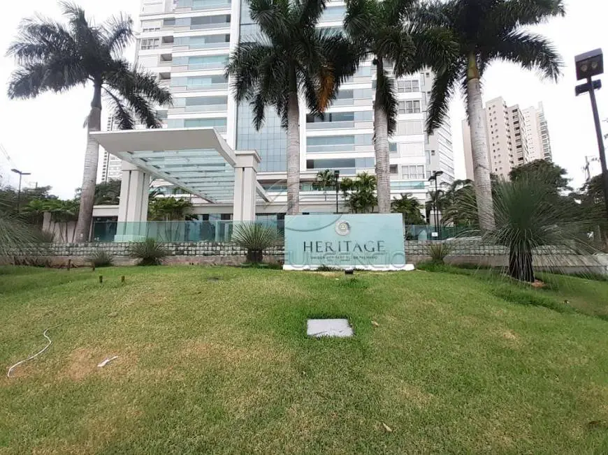 Foto 1 de Apartamento com 3 Quartos para alugar, 383m² em Guanabara, Londrina