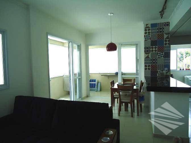 Foto 1 de Apartamento com 3 Quartos para alugar, 92m² em Jardim das Nações, Taubaté