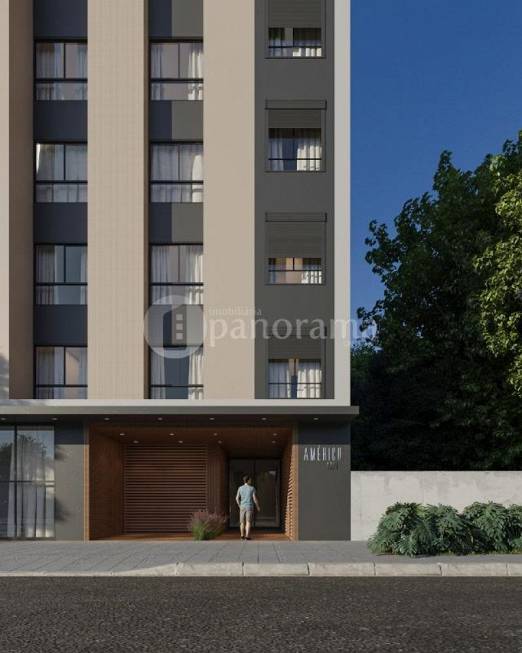 Foto 1 de Apartamento com 3 Quartos à venda, 162m² em Jardim La Salle, Toledo