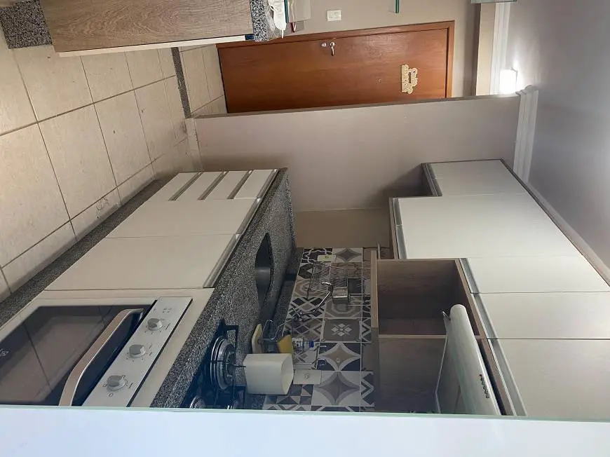 Foto 2 de Apartamento com 3 Quartos para alugar, 70m² em Jardim Leblon, Cuiabá