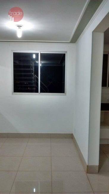 Foto 3 de Apartamento com 3 Quartos à venda, 120m² em Jardim Palma Travassos, Ribeirão Preto