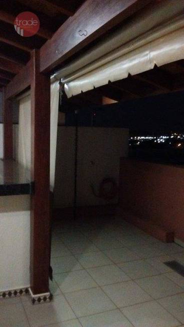 Foto 4 de Apartamento com 3 Quartos à venda, 120m² em Jardim Palma Travassos, Ribeirão Preto