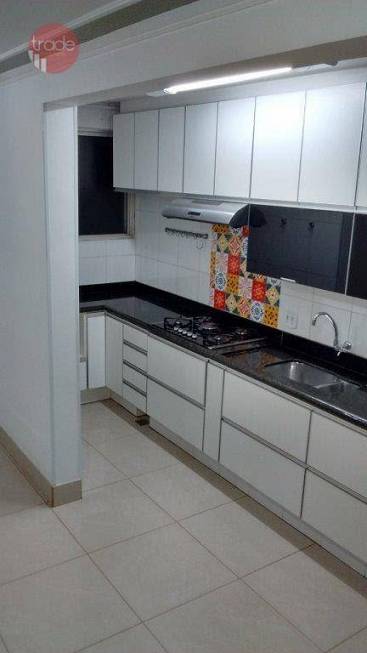 Foto 5 de Apartamento com 3 Quartos à venda, 120m² em Jardim Palma Travassos, Ribeirão Preto
