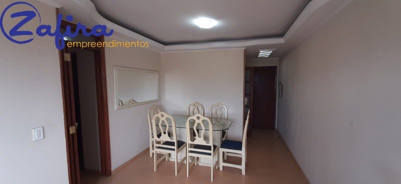 Foto 1 de Apartamento com 3 Quartos para alugar, 61m² em Jardim Pedro José Nunes, São Paulo