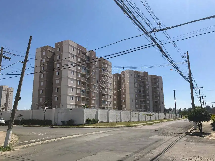Foto 1 de Apartamento com 3 Quartos à venda, 61m² em Jardim Roseira, Campinas