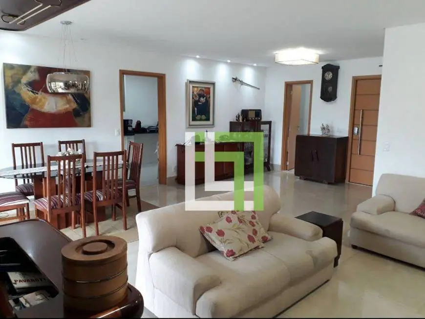 Foto 1 de Apartamento com 3 Quartos à venda, 164m² em Jardim Samambaia, Jundiaí
