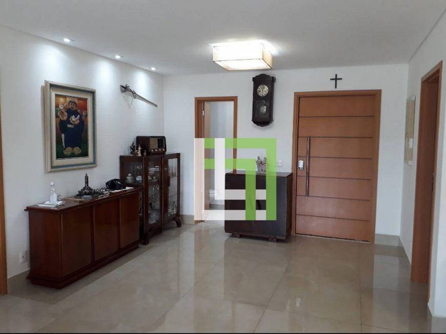 Foto 4 de Apartamento com 3 Quartos à venda, 164m² em Jardim Samambaia, Jundiaí
