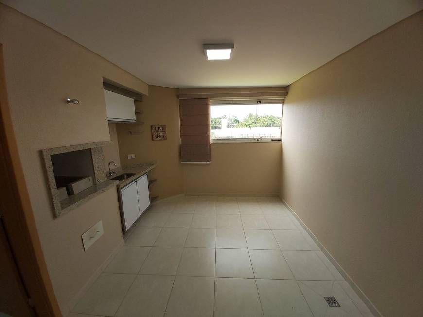 Foto 5 de Apartamento com 3 Quartos para alugar, 123m² em Jardim Veraneio, Campo Grande