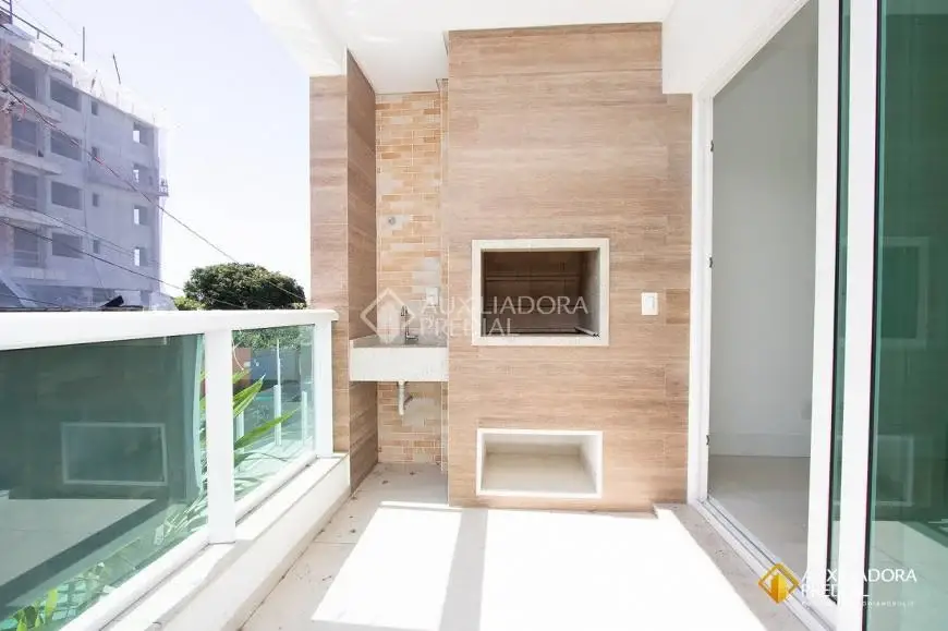 Foto 1 de Apartamento com 3 Quartos à venda, 134m² em Joao Paulo, Florianópolis