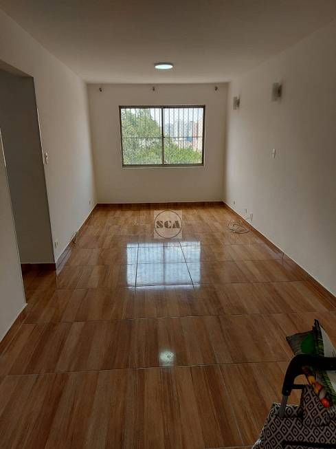 Foto 1 de Apartamento com 3 Quartos à venda, 105m² em Mirandópolis, São Paulo