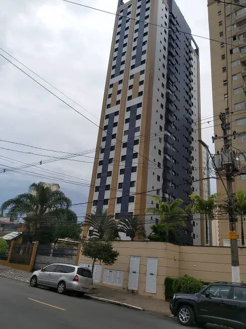 Foto 1 de Apartamento com 3 Quartos para alugar, 86m² em Móoca, São Paulo
