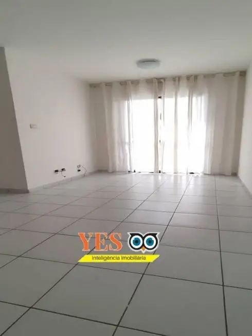 Foto 1 de Apartamento com 3 Quartos para alugar, 69m² em Muchila I, Feira de Santana