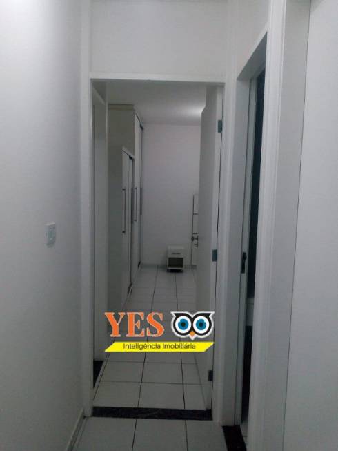 Foto 4 de Apartamento com 3 Quartos para alugar, 70m² em Muchila I, Feira de Santana