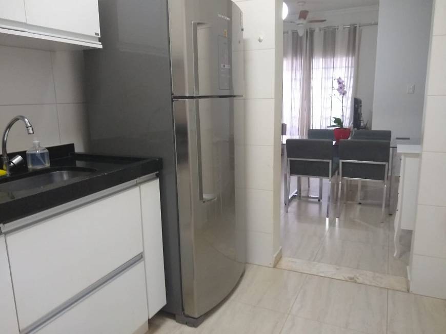 Foto 1 de Apartamento com 3 Quartos à venda, 70m² em Nova Ribeirânia, Ribeirão Preto