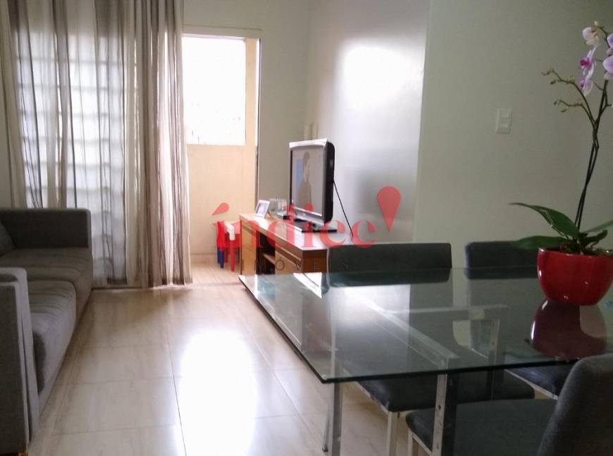 Foto 2 de Apartamento com 3 Quartos para alugar, 71m² em Nova Ribeirânia, Ribeirão Preto