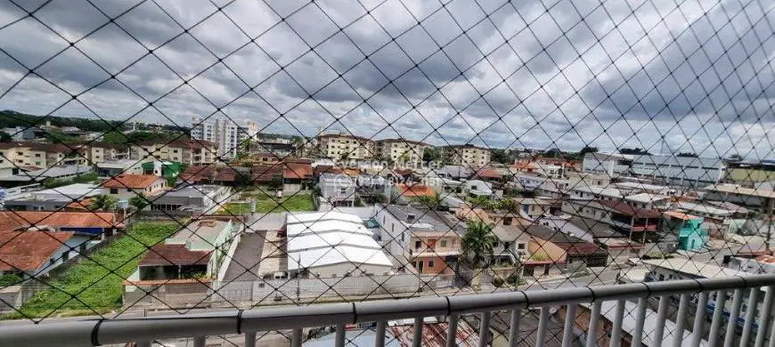 Foto 5 de Apartamento com 3 Quartos à venda, 80m² em Parque Dez de Novembro, Manaus