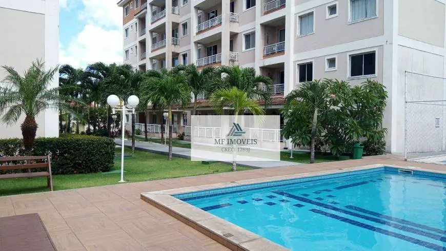 Foto 1 de Apartamento com 3 Quartos à venda, 65m² em Passaré, Fortaleza