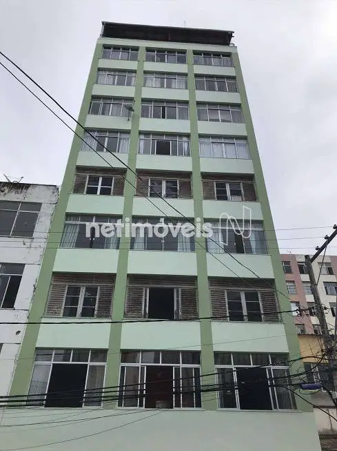 Foto 1 de Apartamento com 3 Quartos à venda, 86m² em Politeama, Salvador