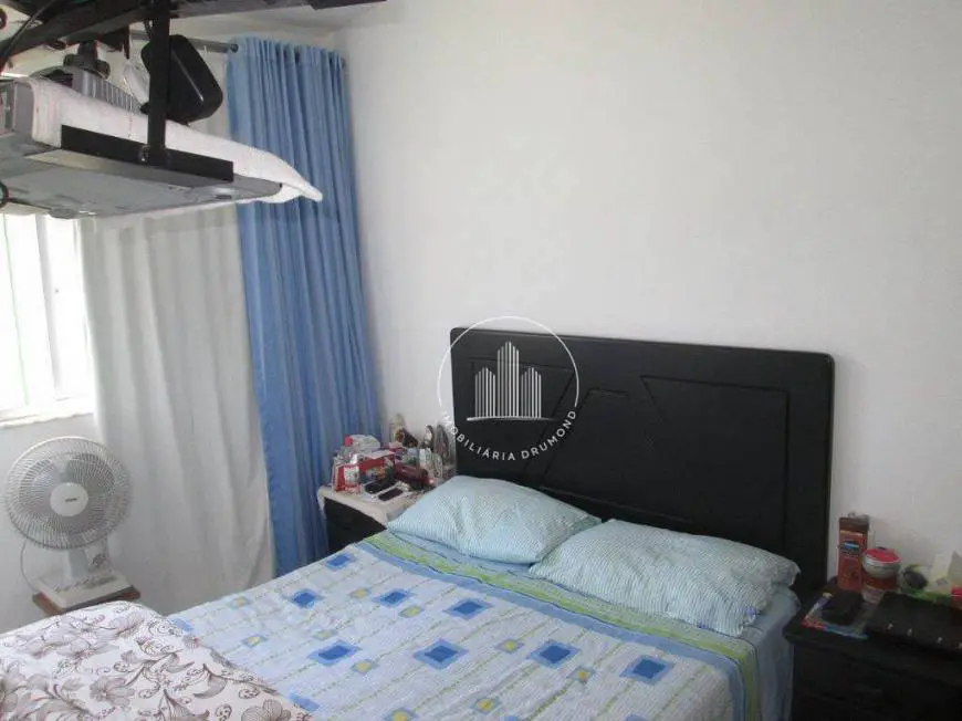 Foto 2 de Apartamento com 3 Quartos à venda, 52m² em Praia Comprida, São José