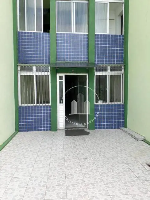 Foto 5 de Apartamento com 3 Quartos à venda, 52m² em Praia Comprida, São José