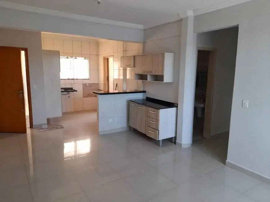 Foto 4 de Apartamento com 3 Quartos à venda, 76m² em Residencial Paiaguas, Cuiabá