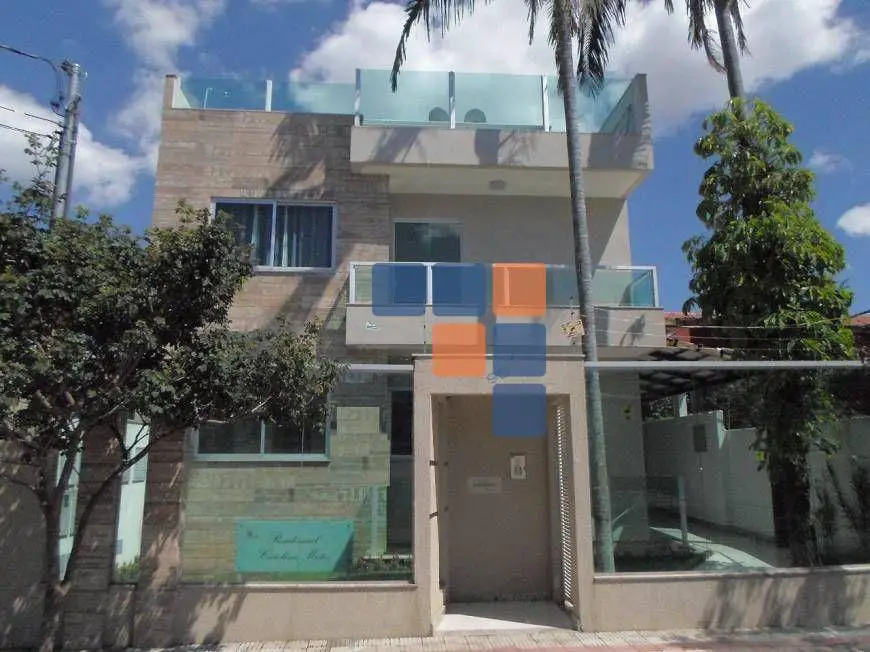 Foto 1 de Apartamento com 3 Quartos à venda, 88m² em Santa Amélia, Belo Horizonte