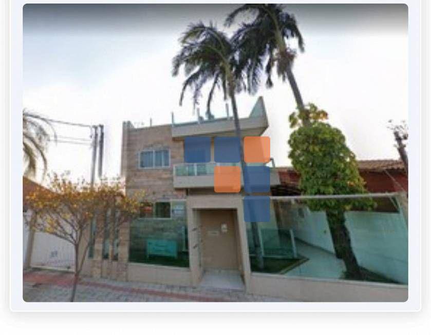 Foto 2 de Apartamento com 3 Quartos à venda, 88m² em Santa Amélia, Belo Horizonte