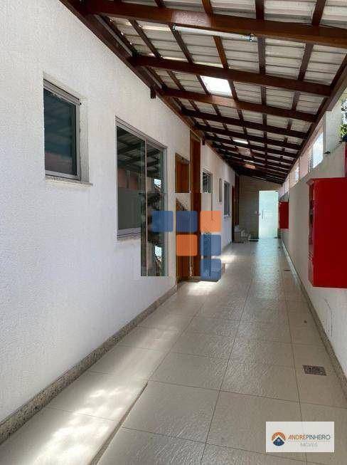 Foto 5 de Apartamento com 3 Quartos à venda, 88m² em Santa Amélia, Belo Horizonte