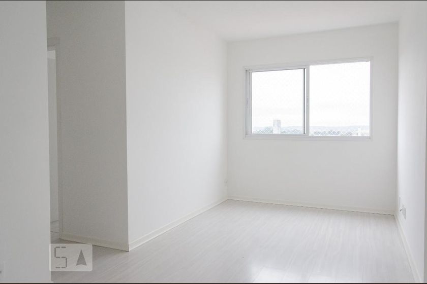 Foto 1 de Apartamento com 3 Quartos para alugar, 68m² em São José, Canoas