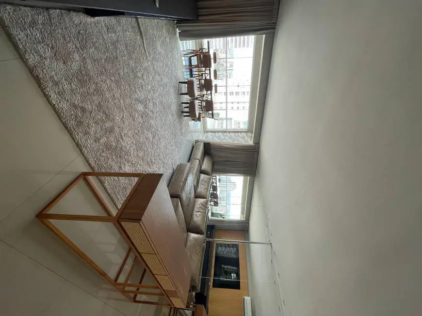 Foto 1 de Apartamento com 3 Quartos para alugar, 179m² em Setor Bueno, Goiânia