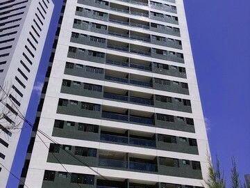 Foto 1 de Apartamento com 3 Quartos à venda, 128m² em Tamarineira, Recife