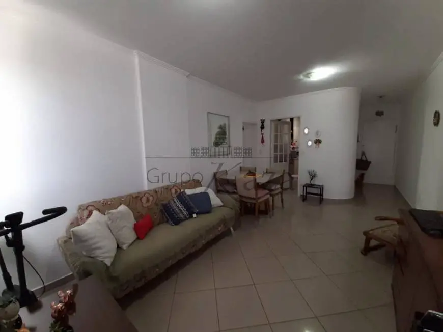 Foto 1 de Apartamento com 3 Quartos à venda, 81m² em Vila Adyana, São José dos Campos