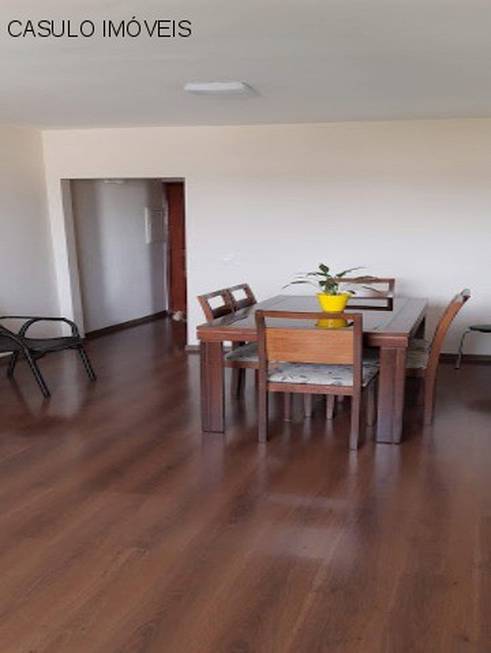 Foto 1 de Apartamento com 3 Quartos à venda, 90m² em Vila Inhamupe, Jundiaí