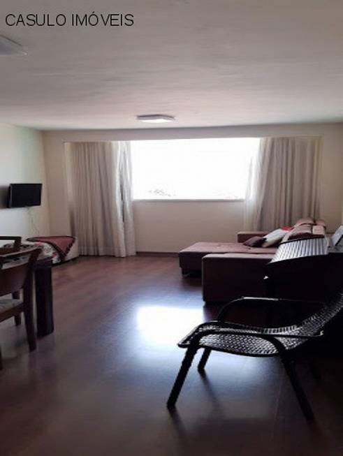 Foto 3 de Apartamento com 3 Quartos à venda, 90m² em Vila Inhamupe, Jundiaí