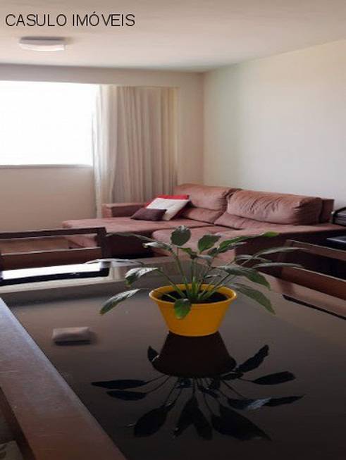 Foto 4 de Apartamento com 3 Quartos à venda, 90m² em Vila Inhamupe, Jundiaí