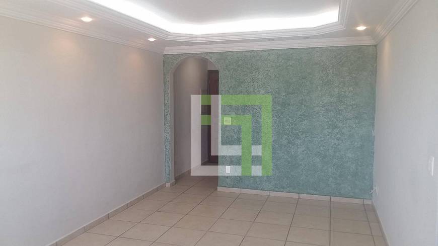 Foto 1 de Apartamento com 3 Quartos à venda, 127m² em Vila Inhamupe, Jundiaí