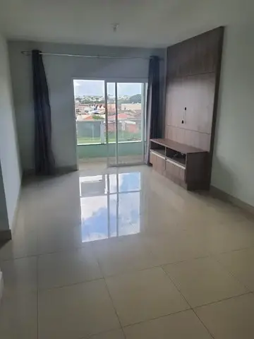 Foto 1 de Apartamento com 3 Quartos à venda, 87m² em Vila Maria Helena, Uberaba