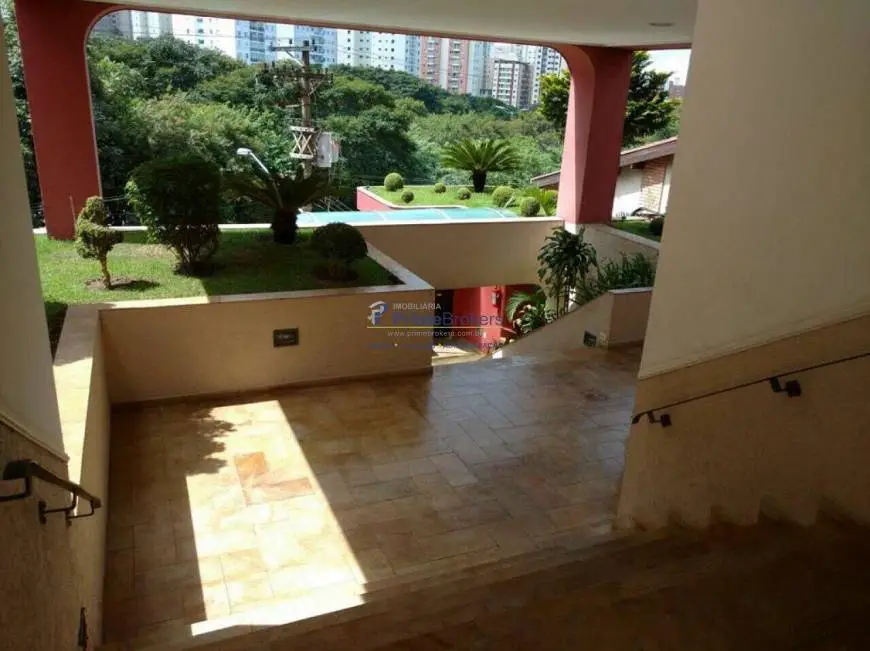 Foto 1 de Apartamento com 3 Quartos à venda, 75m² em Vila Monte Alegre, São Paulo